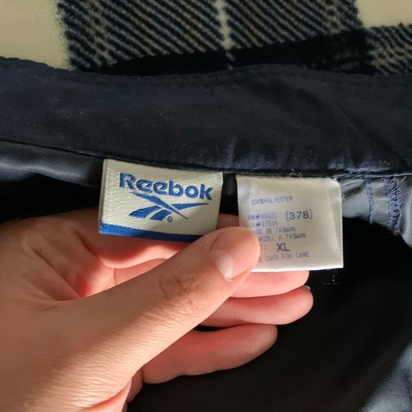 Vintage Reebok windrunner - Picture 3 of 4